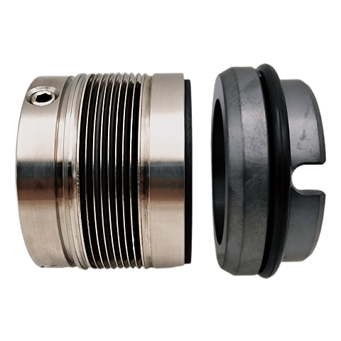 0400 MFL85N RS/SicSicУEPDMInc718SS316L/G16 (MFL85N/40-00 D 40 мм Q12Q1EM6G1) торцовое уплотнение